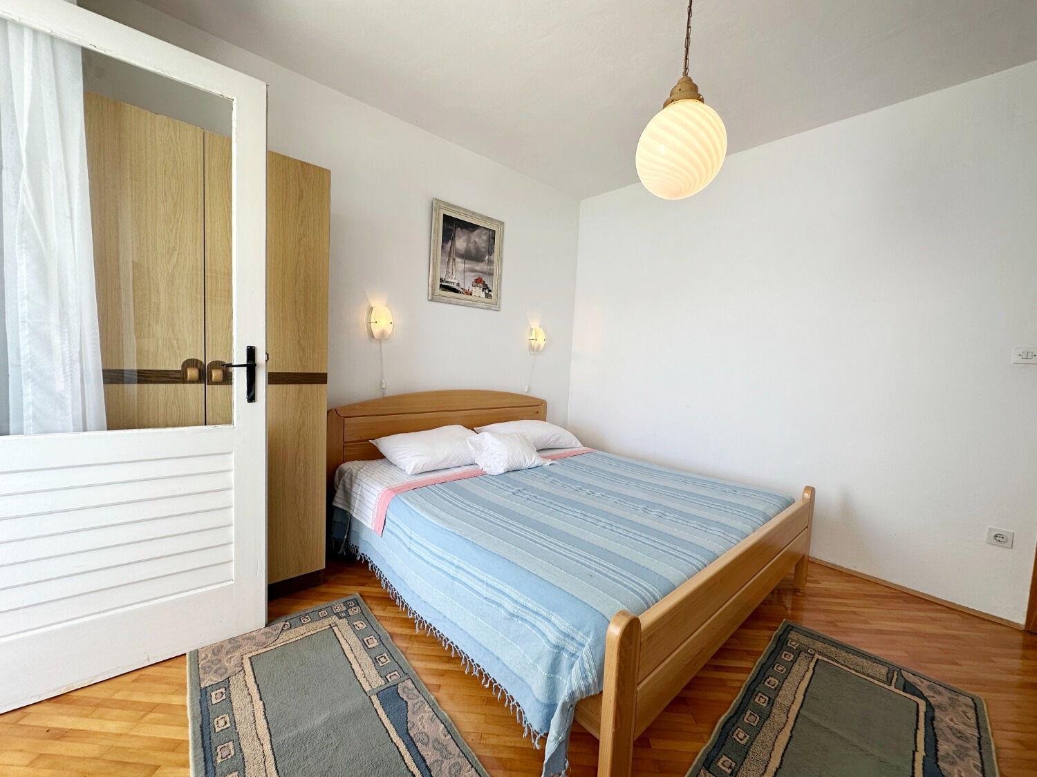 Apartments Mihaela Трогір Екстер'єр фото