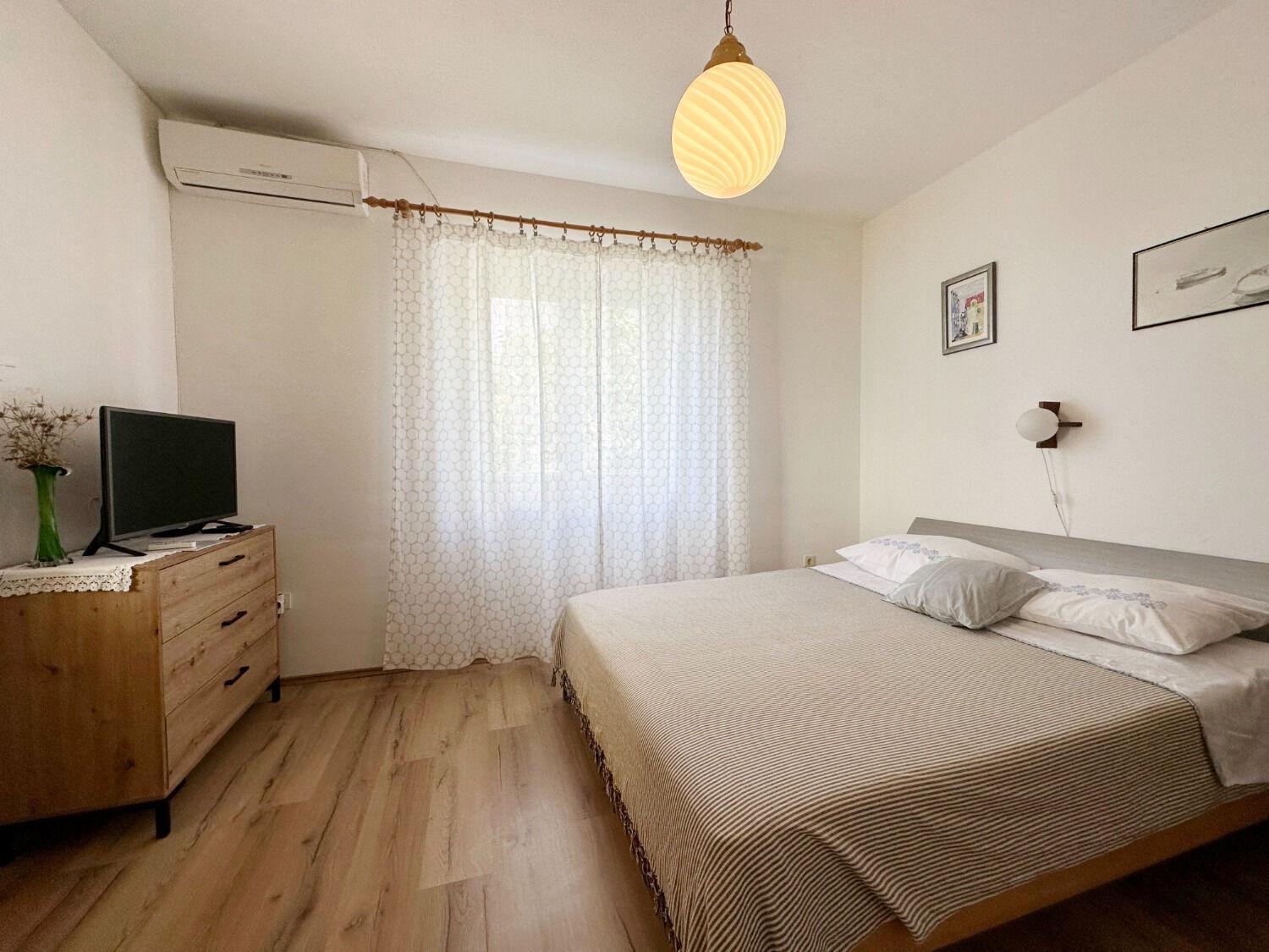 Apartments Mihaela Трогір Екстер'єр фото