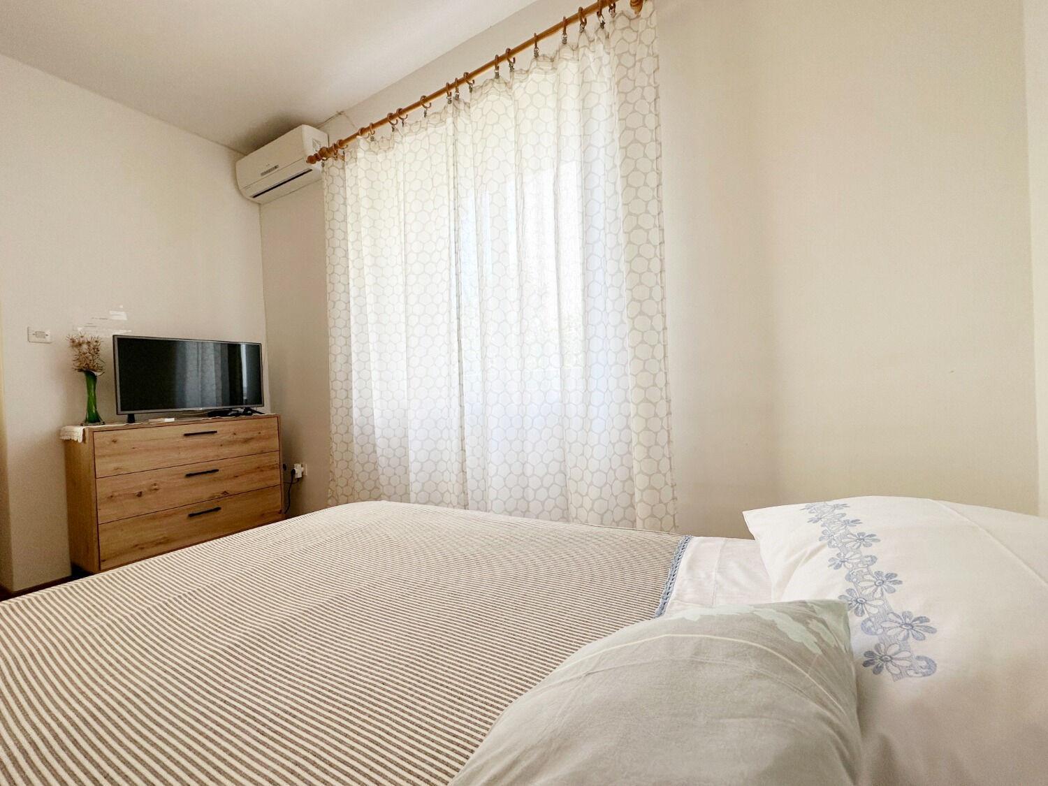 Apartments Mihaela Трогір Екстер'єр фото