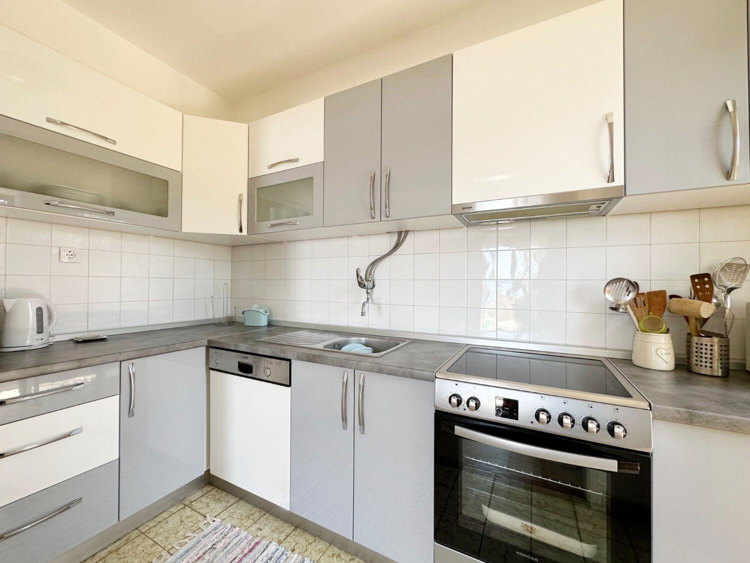 Apartments Mihaela Трогір Екстер'єр фото