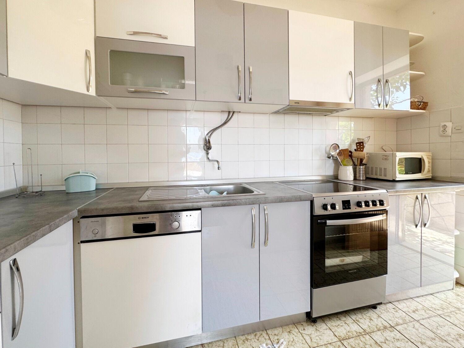 Apartments Mihaela Трогір Екстер'єр фото